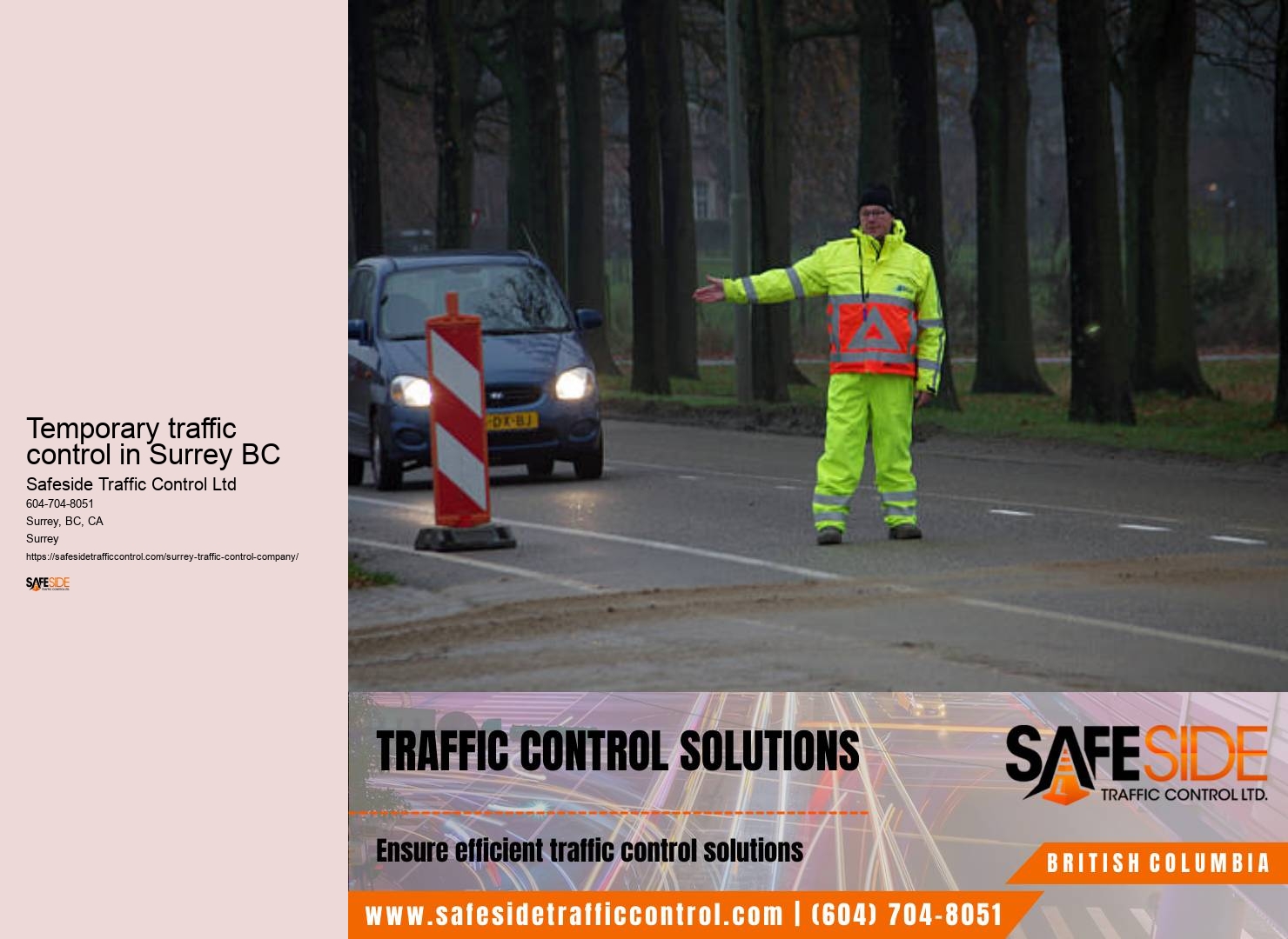 Surrey roadside assistance providers