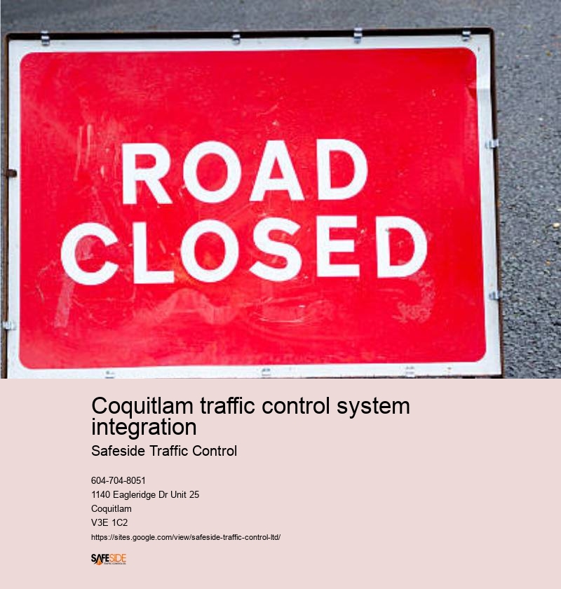 Flagging services Coquitlam