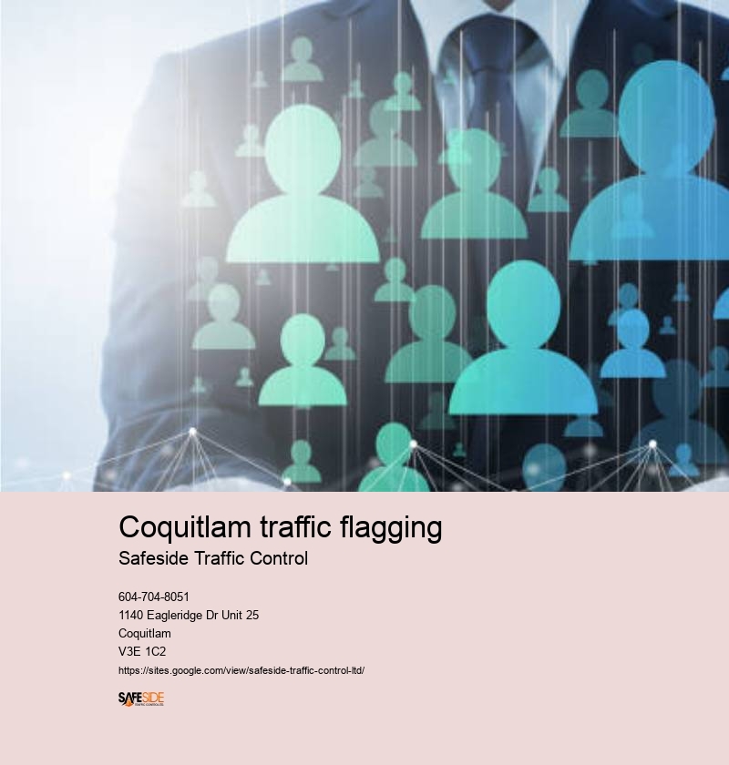 Coquitlam traffic control consultancy