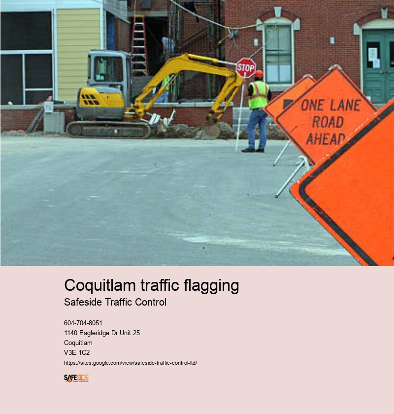Coquitlam traffic management tool optimization
