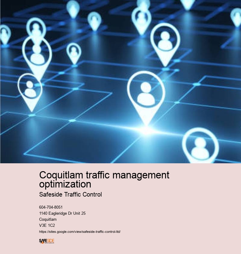 Traffic control courses Coquitlam