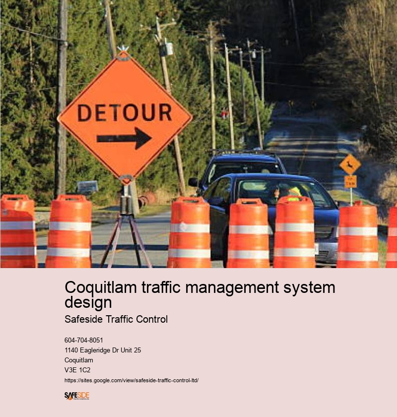 Coquitlam traffic control experts