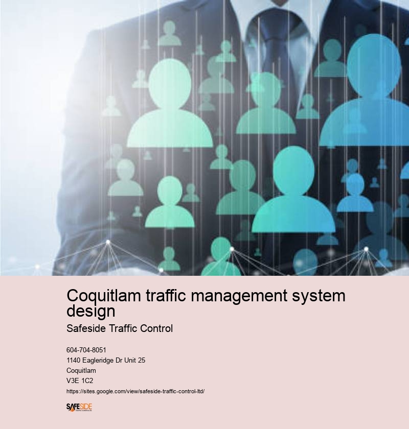 Traffic Control Company Coquitlam