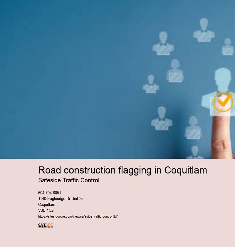 Professional traffic control certification Coquitlam