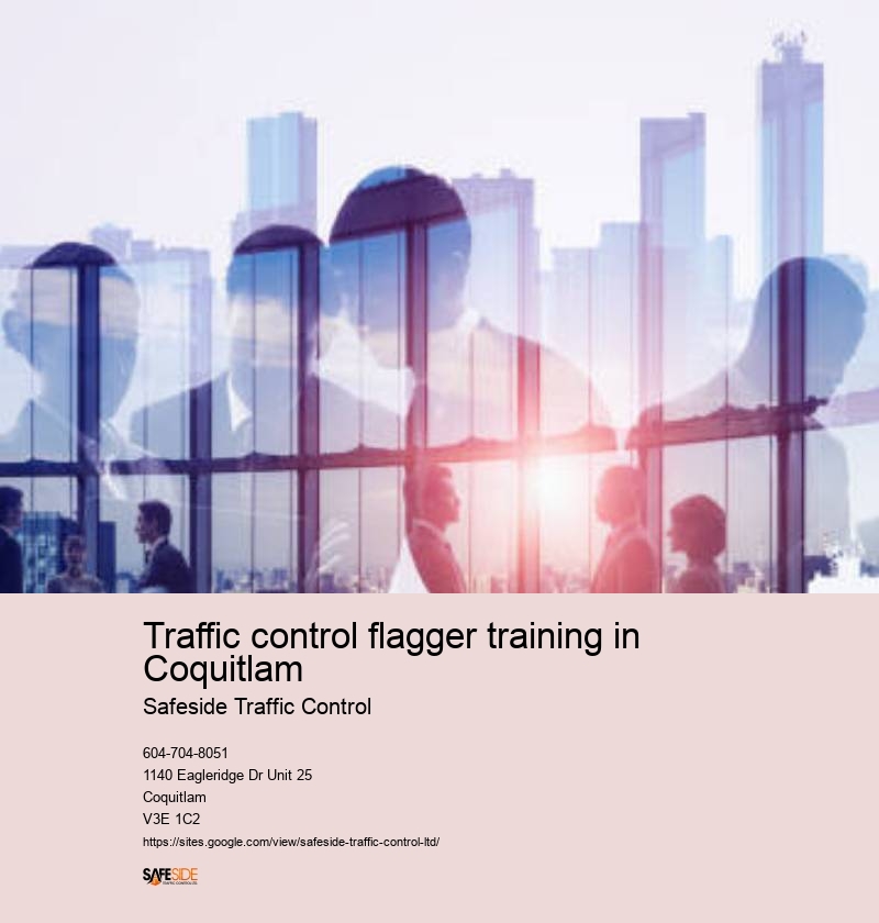 Coquitlam traffic management protocols