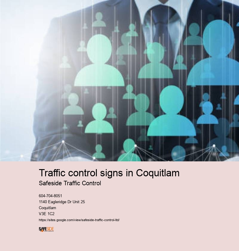 Construction zone flagger training Coquitlam