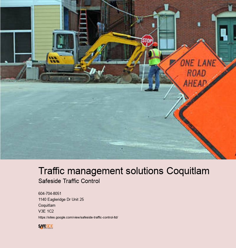 Coquitlam road closure updates