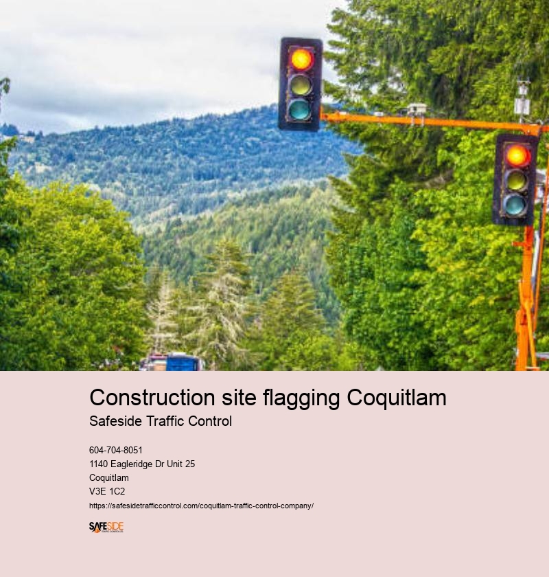 Traffic Control Services BC