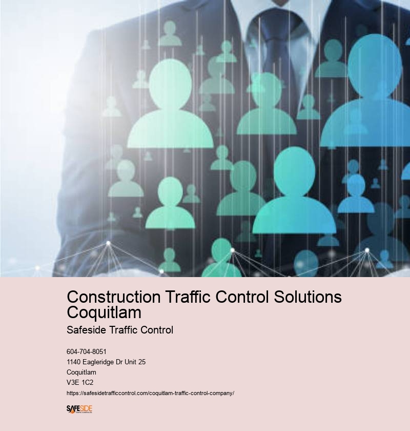Coquitlam Lane Closure Planning