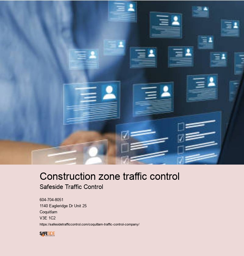 Coquitlam road safety services