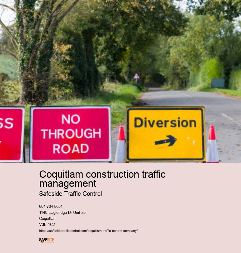 BC Traffic Control Course Providers