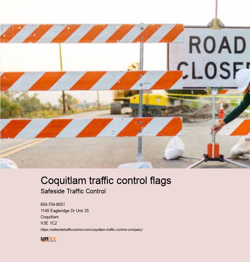 Traffic safety equipment