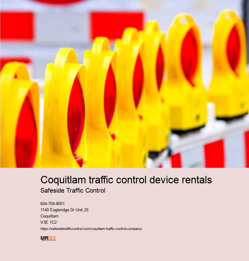BC Traffic Control Training Programs