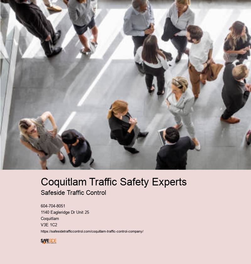 Lane closure management services