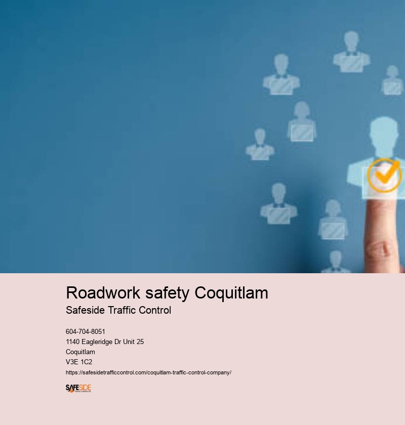 BC Traffic Control Equipment Providers