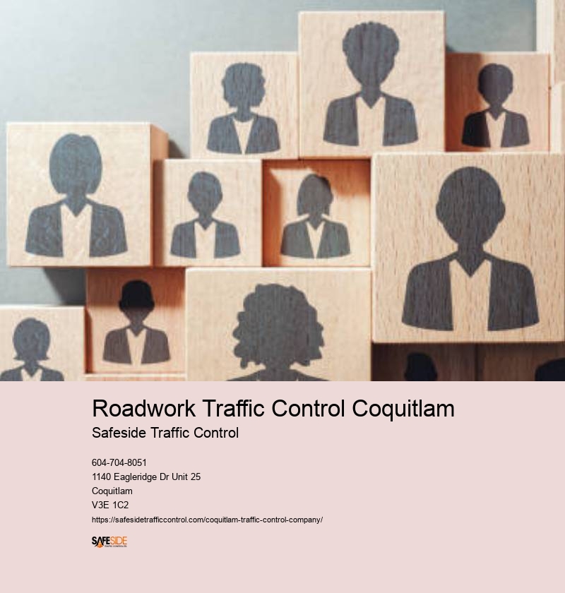 Coquitlam Traffic Control Equipment Rentals