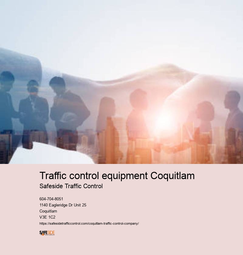 Pedestrian traffic control