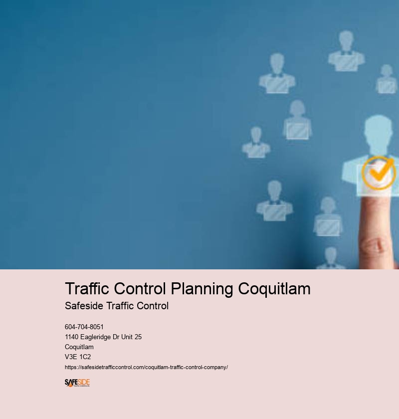 BC Traffic Control Consulting Services
