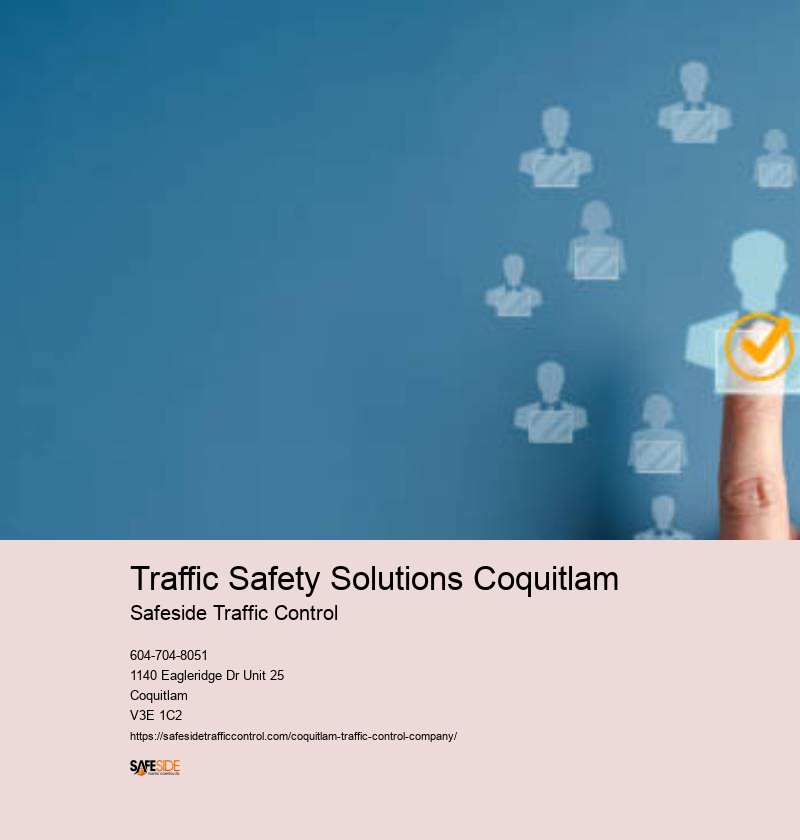 Coquitlam Traffic Control Specialists