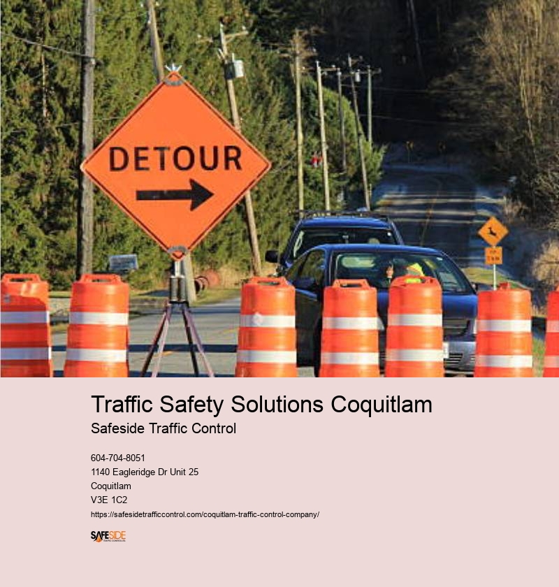 Coquitlam Traffic Direction Service