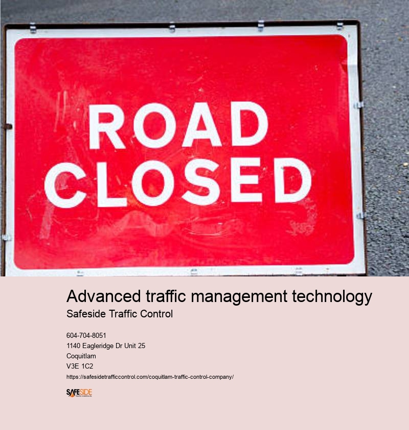Expert Traffic Management in Coquitlam