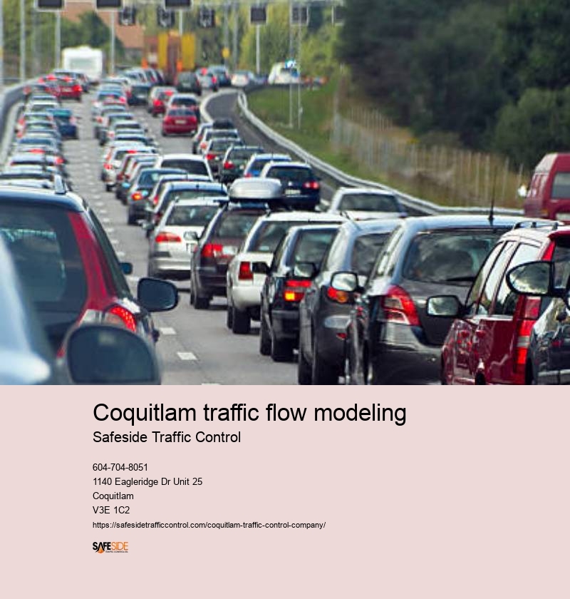 Seamless traffic flow solutions