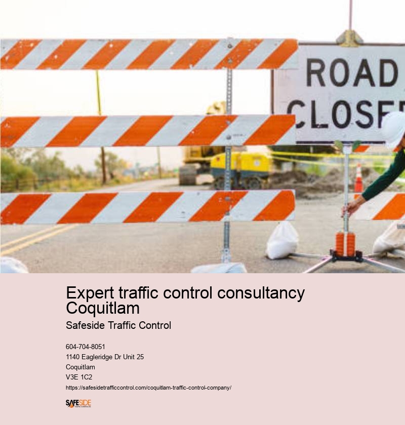 Innovative traffic control strategies