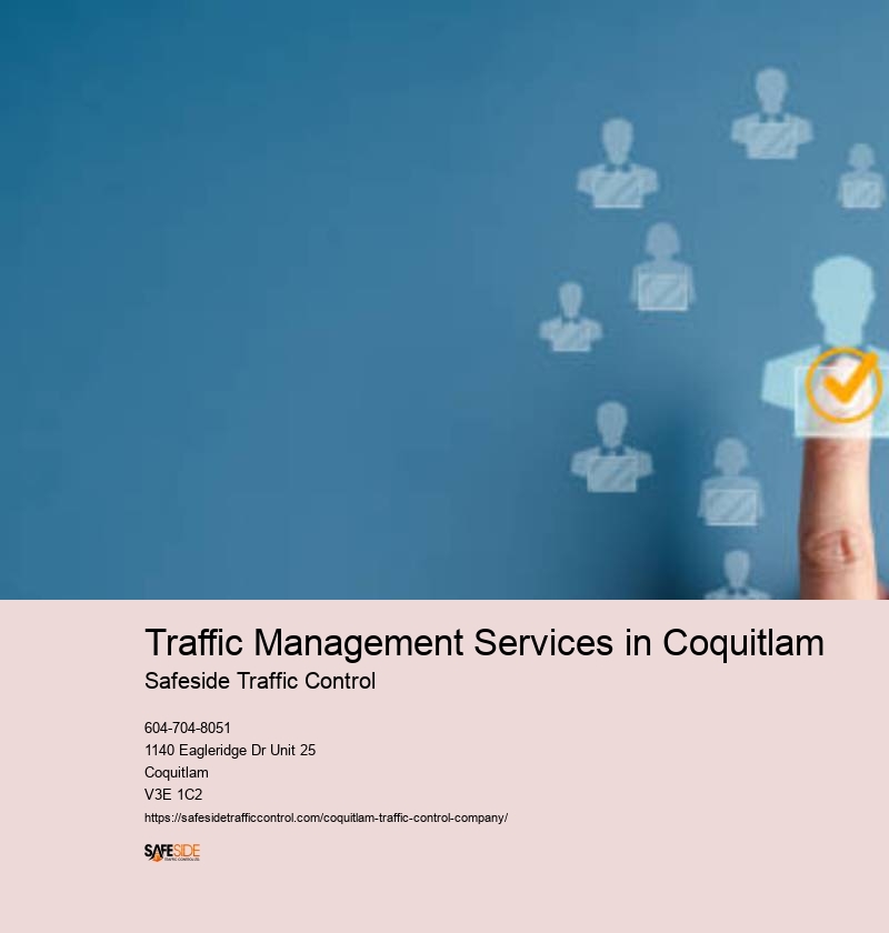Coquitlam pedestrian crossing safety