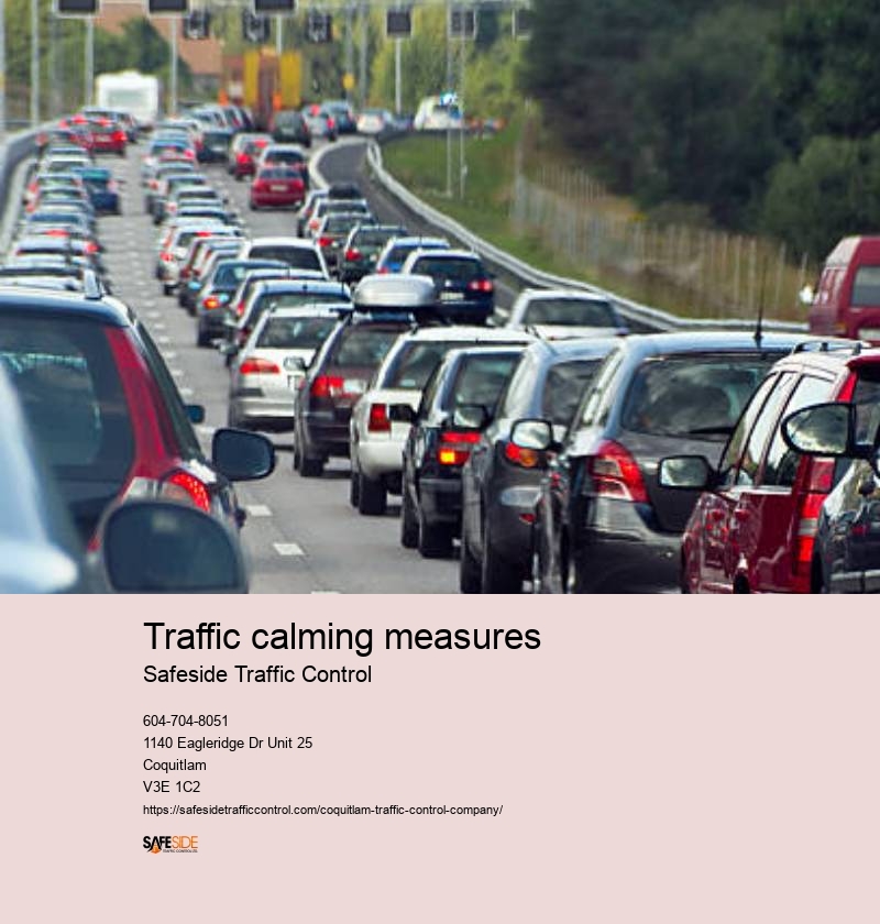 Trusted Traffic Regulation Coquitlam Solutions Provider