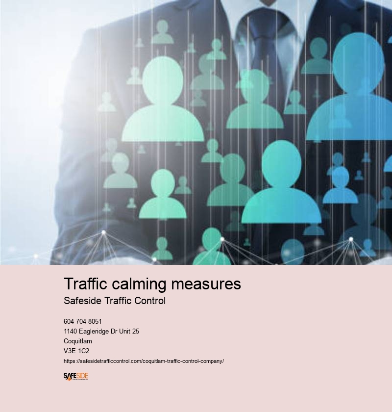 Expert Coquitlam Traffic Direction Services