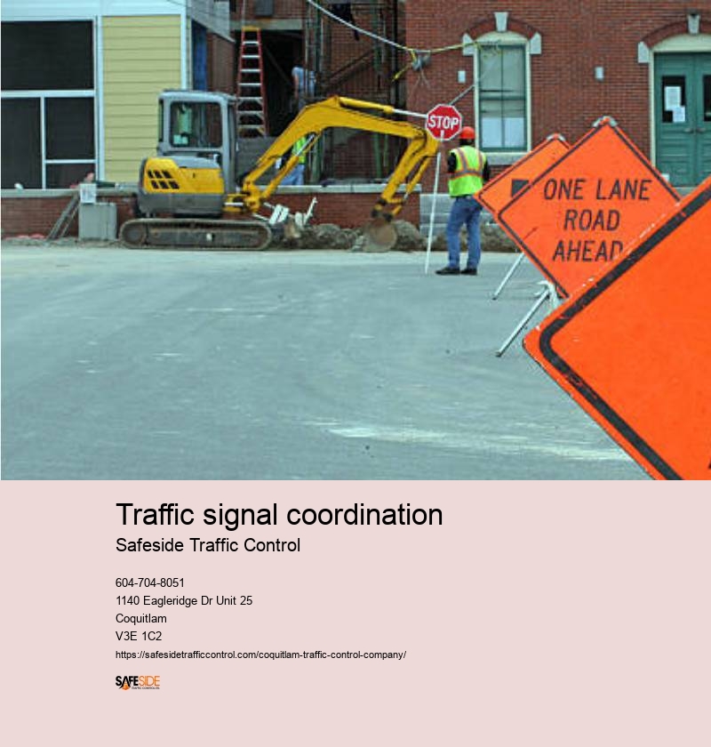 Coquitlam traffic congestion relief