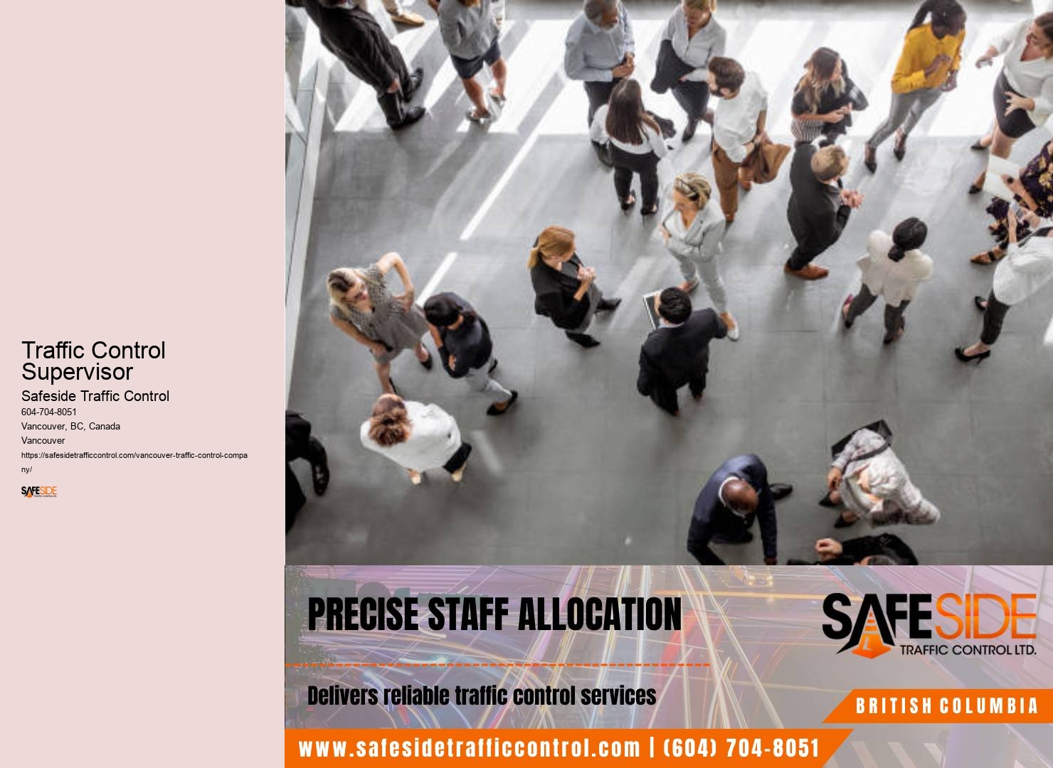 Premier Roadside Barrier Installation Company