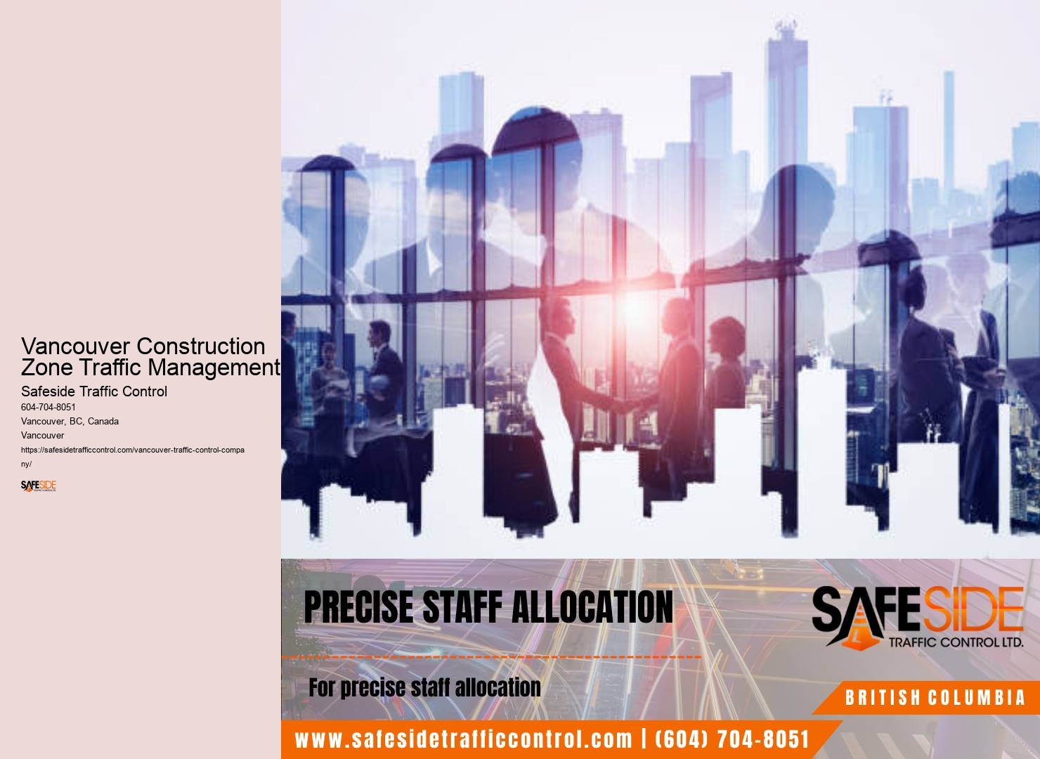 Innovative Traffic Flow Management Strategies