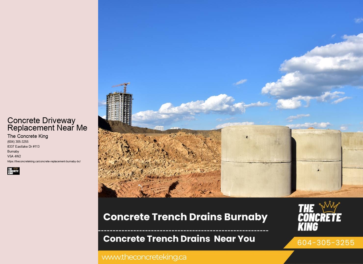 Reliable Driveway Paving Replacement Concrete Driveway Replacement Near Me